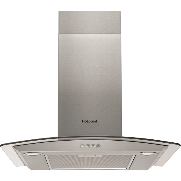 Hotpoint PHGC74FLMX