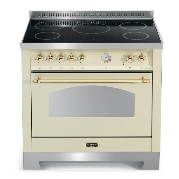 Lofra RBIG96MFT-5IBRASS