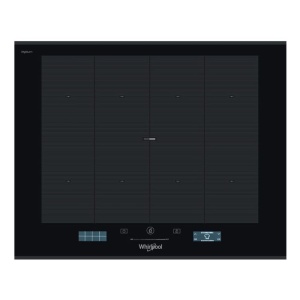 Whirlpool SMP658CBTIXL