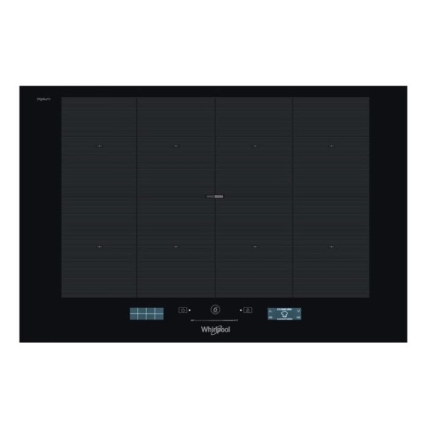 Whirlpool SMP778CNEIXL