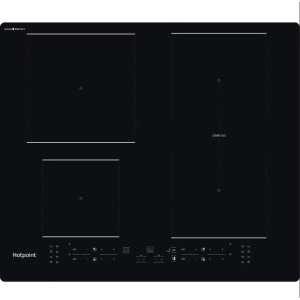 Hotpoint TB2460BCPNE