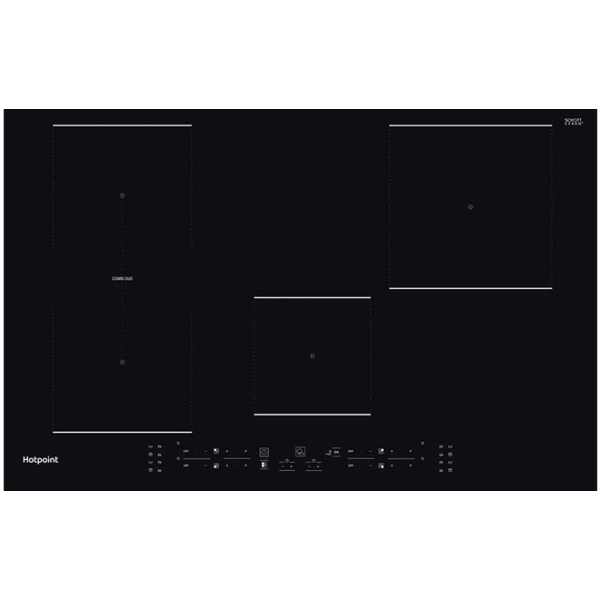 Hotpoint TB3977BBF