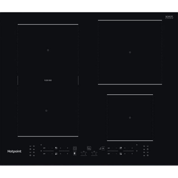 Hotpoint TB7960CBF