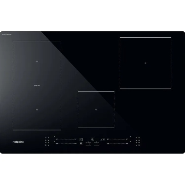 Hotpoint TS6477CCPNE