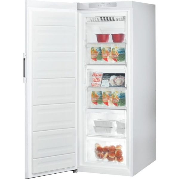 Indesit UI6F2TW - Image 2