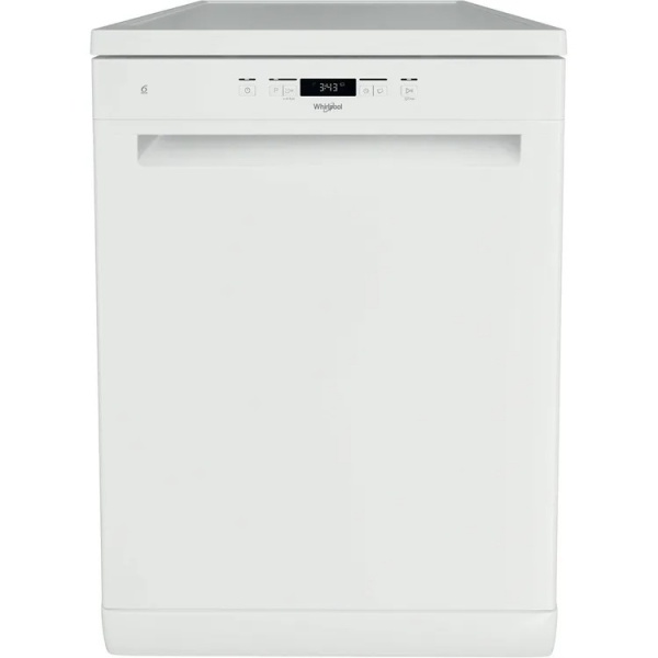 Whirlpool W2FHD626
