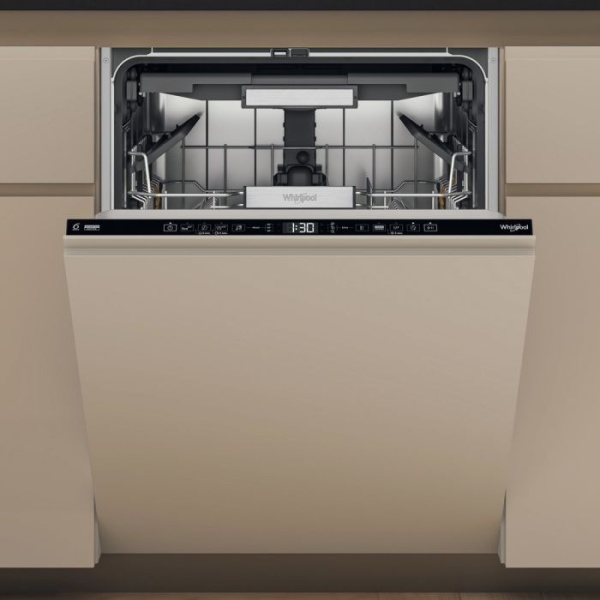 Whirlpool W7IHT40TSUK