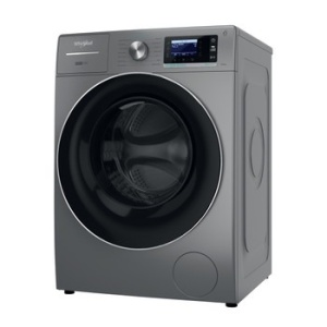 Whirlpool W809ADSSILENCEUK
