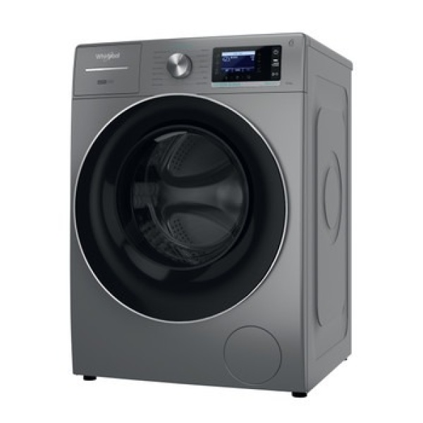 Whirlpool W809ADSSILENCEUK