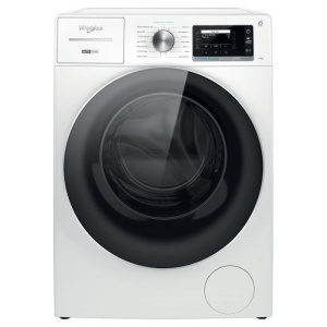 Whirlpool W899ADSILENCEUK