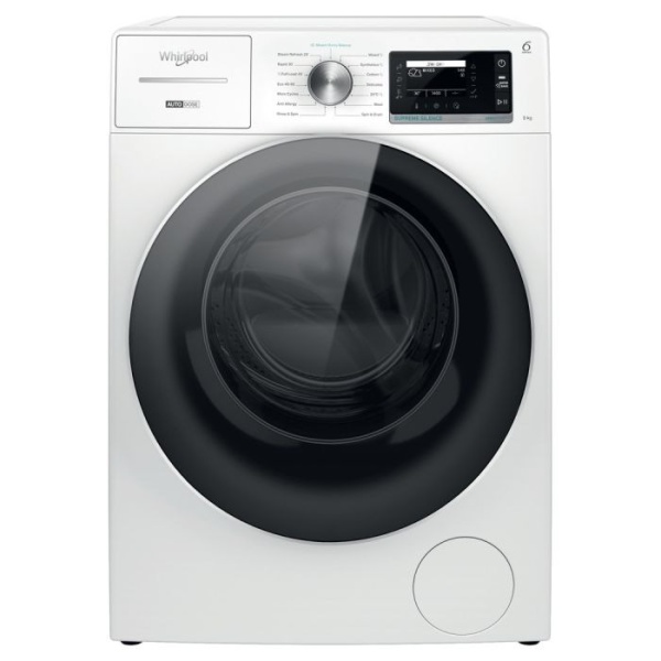 Whirlpool W899ADSILENCEUK