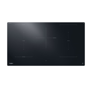 Whirlpool WEX9024DCFF2