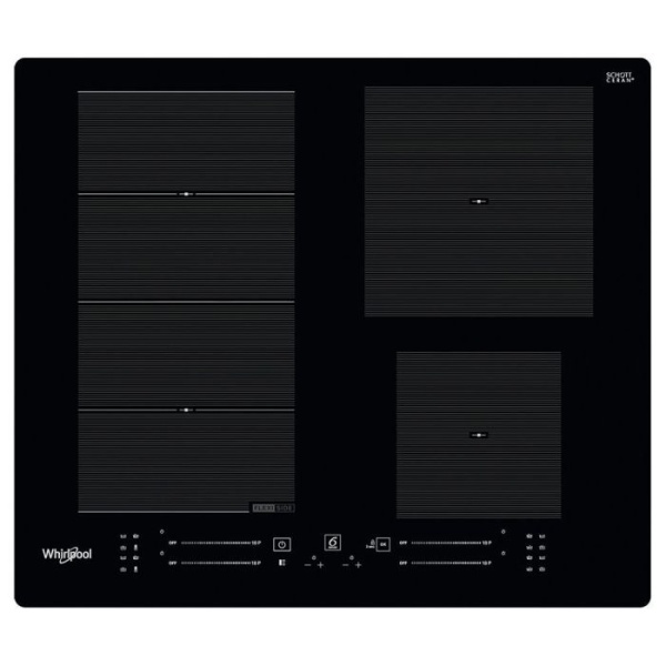 Whirlpool WFS0160NE