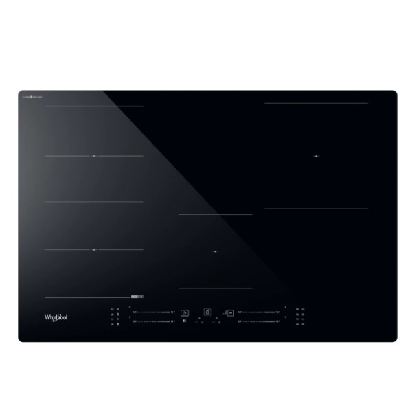 Whirlpool WFS1577CPNE
