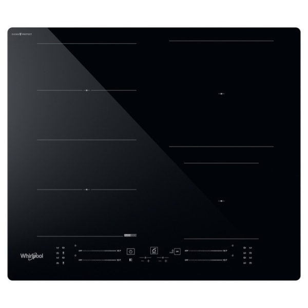 Whirlpool WFS3660CPNE
