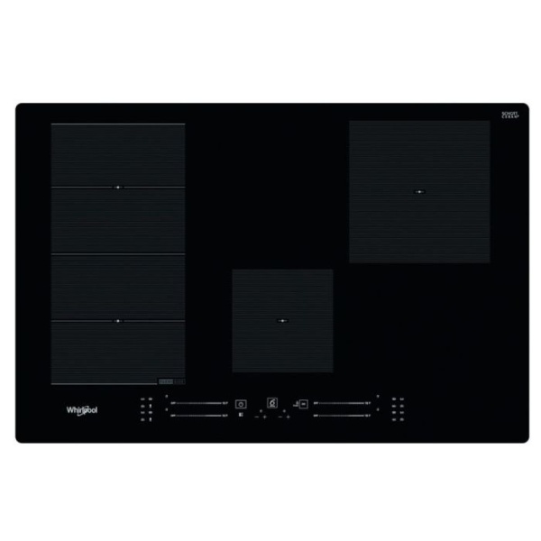 Whirlpool WFS3977NE