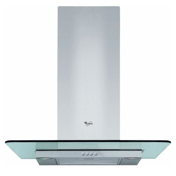 Whirlpool WHFG64FLMX