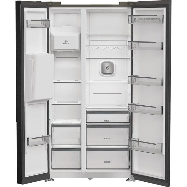 Whirlpool WHG26574WXK5UK - Image 2