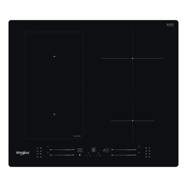 Whirlpool WLS7960NE