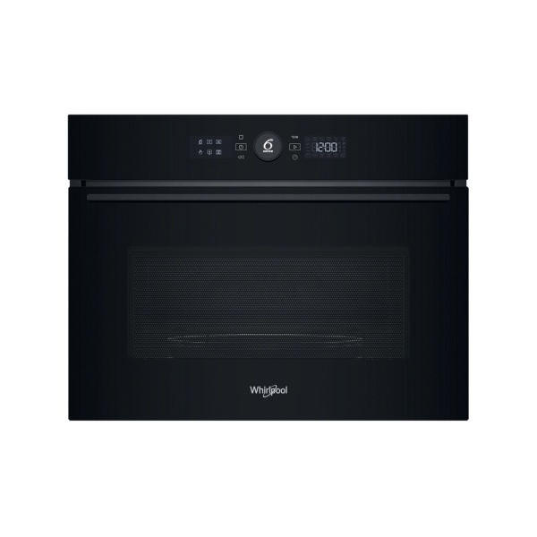 Whirlpool WMW57DHMBUK