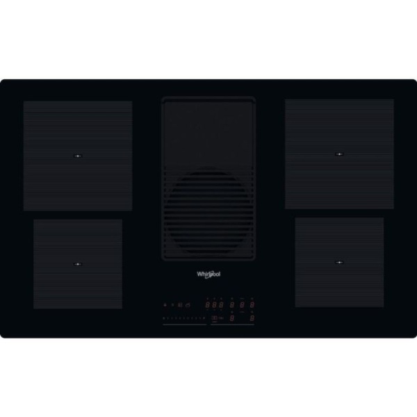 Whirlpool WVH92KFKIT1