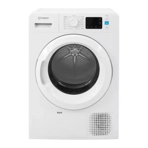 Indesit YTM1192SSXUK