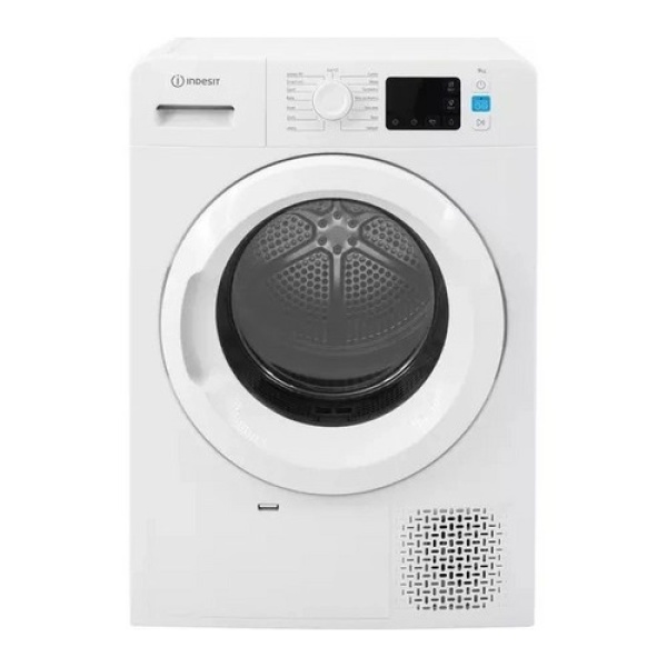 Indesit YTM1192SSXUK