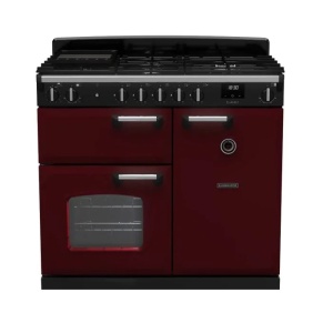 Rangemaster CL100DFPBOR-CM1