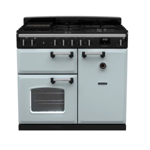 Rangemaster CL100DFPMSB-CM1