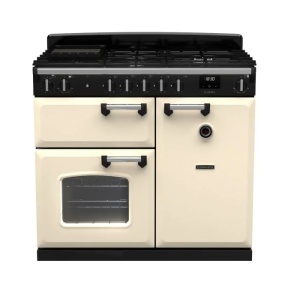 Rangemaster CL100DFPPCR-CM1