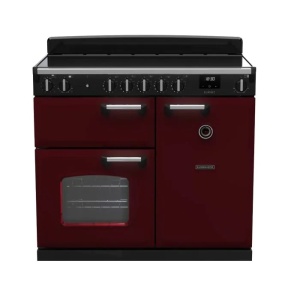 Rangemaster CL100EIPBOR-CM1