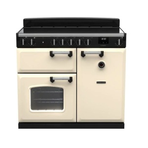 Rangemaster CL100EIPPCR-CM1