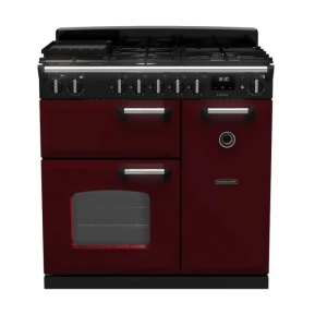 Rangemaster CL90DFPBOR-CM1