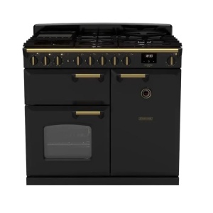 Rangemaster CLDL100DFPCBL-AB1