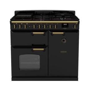 Rangemaster CLDL100DFPGBL-AB1