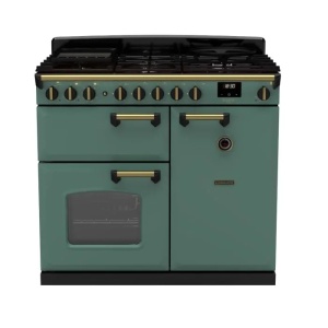Rangemaster CLDL100DFPMGR-AB1