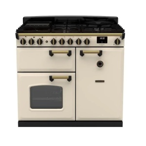 Rangemaster CLDL100DFPPCR-AB1