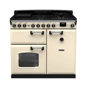 Rangemaster CLDL100DFPPCR-CM1