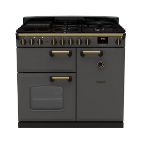 Rangemaster CLDL100DFPSLT-AB1
