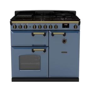 Rangemaster CLDL100DFPSTB-AB1