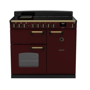 Rangemaster CLDL100EIPBOR-AB1