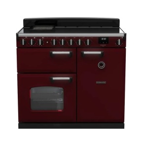 Rangemaster CLDL100EIPBOR-CM1