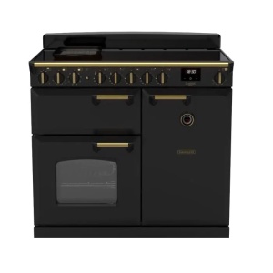 Rangemaster CLDL100EIPCBL-AB1
