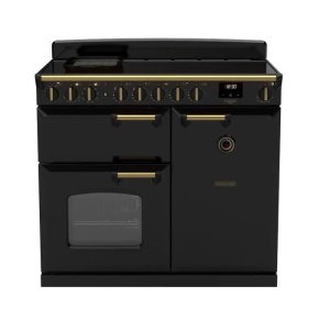 Rangemaster CLDL100EIPGBL-AB1