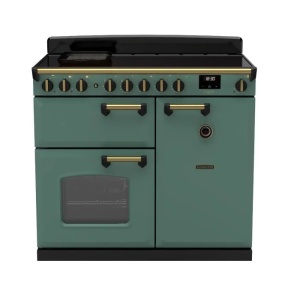 Rangemaster CLDL100EIPMGR-AB1