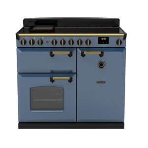 Rangemaster CLDL100EIPSTB-AB1