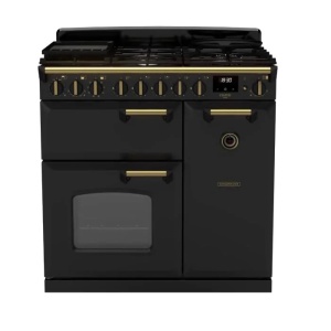 Rangemaster CLDL90DFPCBL-AB1