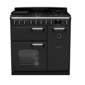 Rangemaster CLDL90DFPCBL-CM1