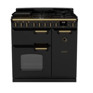 Rangemaster CLDL90DFPGBL-AB1