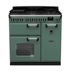 Rangemaster CLDL90DFPMGR-CM1